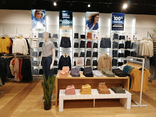 Photo n°8 de Vib's (Cache Cache - Bonobo - Bréal) à Cernay (Magasin de vêtements pour femmes)