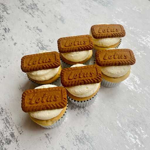 Mulberry Street Cupcakes Gallery - United Kingdom