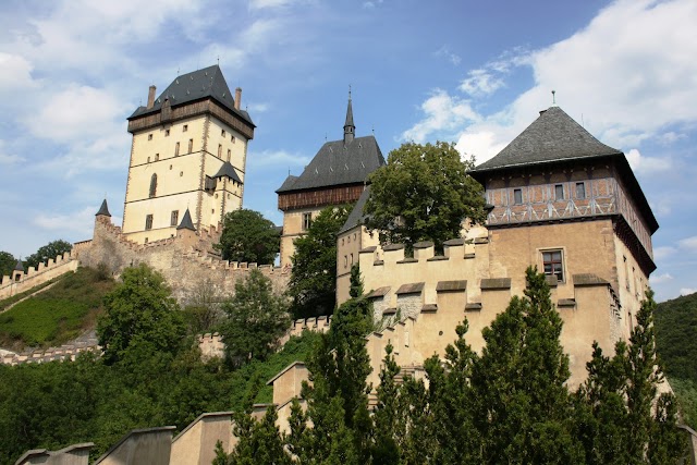 Château de Karlstein