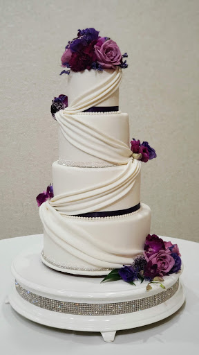 Sofelle Cake Artistry - Visual