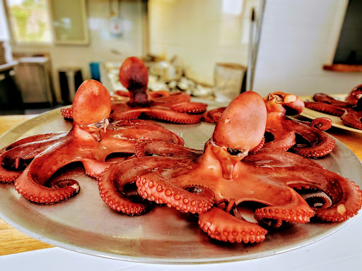 Bahía da Mimi - Bar Ristorante - Thumbnail