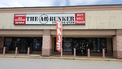 Photos of The AR Bunker