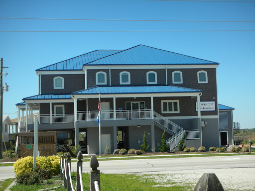 Surf City Police Department - Thumbnail