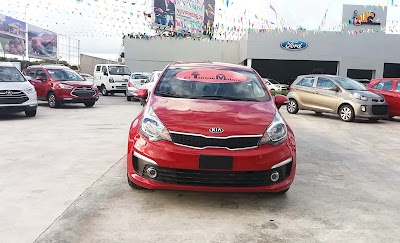 Photos of El Tanque Motors