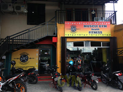 Photos of Muscle GYM