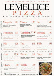 Photo n°2 de Le Mellice à Itteville (Restaurant français)