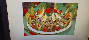 Photo n°10 de Antilles Festif à Avrillé (Restaurant)