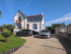 Photo n°7 de DEBAYS Peinture · Sol · Ravalement à Pleucadeuc (Façadier)