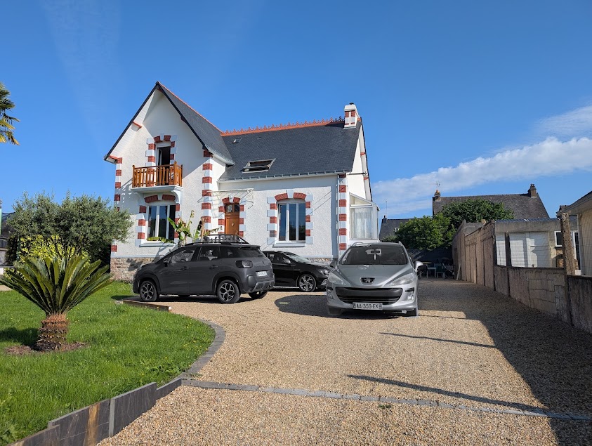 DEBAYS Peinture · Sol · Ravalement