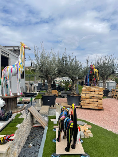 Photo de Art Extérieur Concept à Saint-Romans (38160)