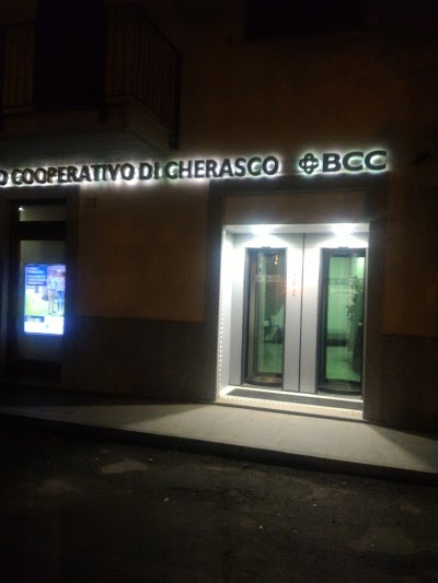 Banca di Credito Cooperativo di Cherasco