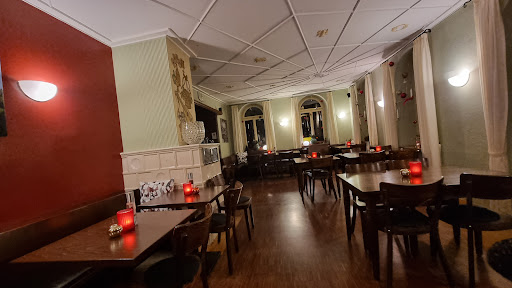Da Capo Pizzeria