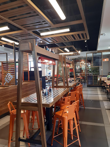 Photo 4 - Burger King