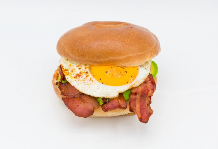 Cafe FooDelicious by null