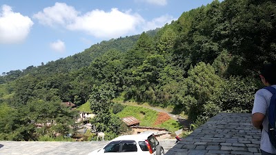Photos of Shivapuri Nagarjun National Park Gate