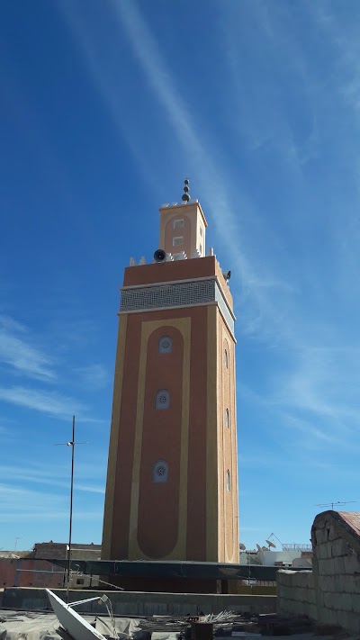 Photos of Mosqu&eacute;e Sidi Hmad Oumoussa