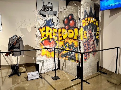 Military Intelligence Museum - Thumbnail