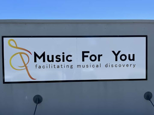 Music For You