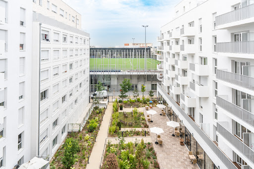 Photo de Villa Beausoleil Meudon-la-Forêt Résidence Services Seniors