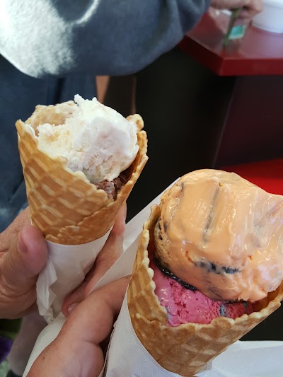 Photos of Shaw's Ice Cream