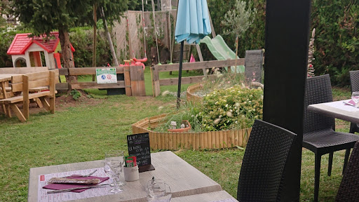 Photo 7 - Les Burgers de Lucien Amphion