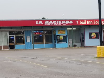 La Hacienda