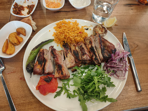 Florya Restaurant - Thumbnail