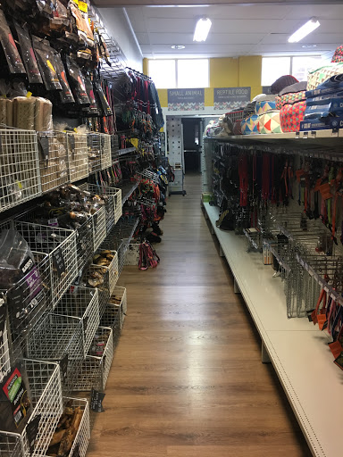 The Pet Food Shop Hamilton - Thumbnail