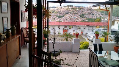 Photos of Hostal San Miguel De La Quinta.