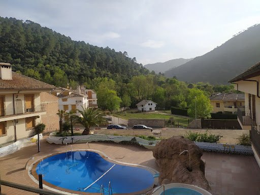 Hotel Balneario – Spa Parque de Cazorla - Thumbnail