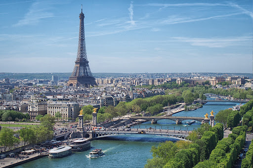 A1 Travel Gallery - United States