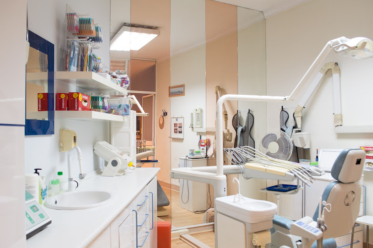 Scandinavian Dental Clinic