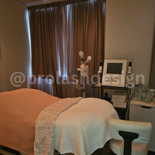 ProLash Design & Skin Studio