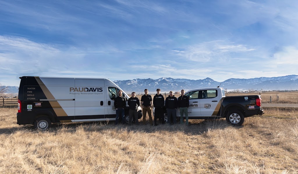 Paul Davis Restoration of Southwest Montana photo