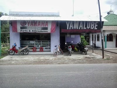 Photos of Bengkel Motor BERKAH ILAHI ( eko CB ) spesialis matic & injeksi