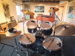 Photo n°4 de STUDIO ADJOLOLO à Vallons-de-l'Erdre (Studio de répétition)