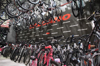 Photos of Alper Cycling