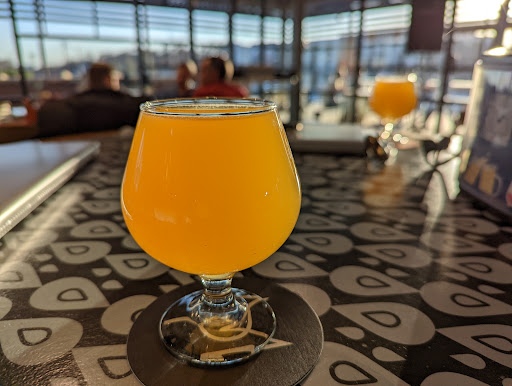 The Taproom - Visual