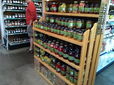 Photos of Keim Family Market