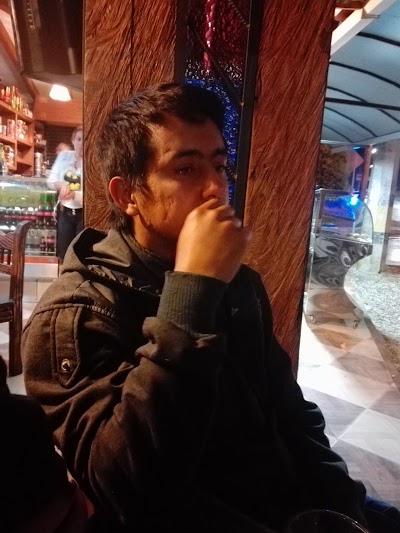 Photos of Caf&eacute; La 36