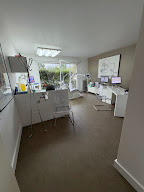 Dr Sophie SZERBOJM Fonteneau -Dr Joana PROENÇA- Dr Paul WALTER -Dr Gérard FITOUSSI à Ozoir-la-Ferrière