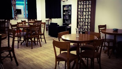 Photos of Lahze Cafe
