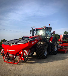 Photo n°12 de Migaud SAS à Celles-sur-Belle (Atelier de réparation de tracteurs)