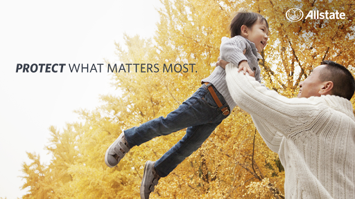 Nelson Rivera Jr.: Allstate Insurance Gallery - United States