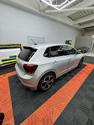 Photo n°4 de Vitres teintée automobile raf-6060 à Cambronne-lès-Ribécourt (Atelier de réparation automobile)