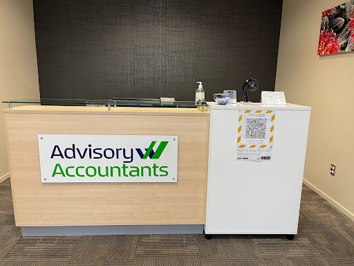 Advisory Accountants Ltd - Accountants Porirua