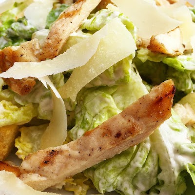 Photos of Carluccio's