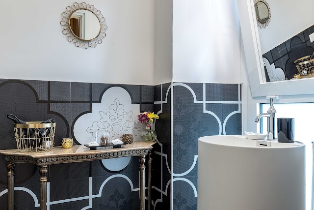 Ingrami Suites - Boutique Guesthouse