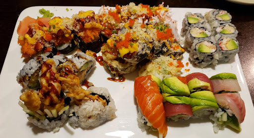 Kiyomi Gallery - United States
