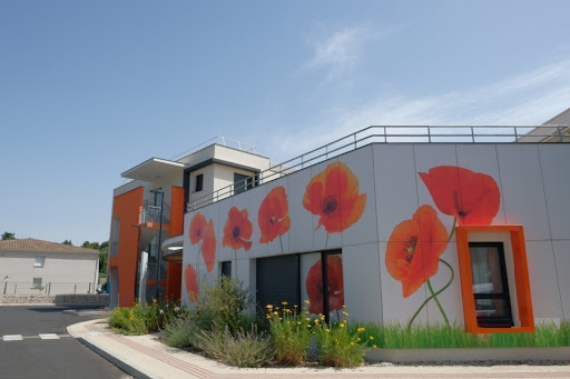 Photo de EHPAD Résidence Les Coquelicots - Le Bosquet